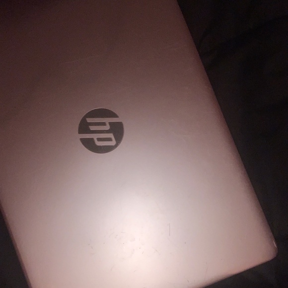 Computers, Laptops & Parts Windows 11 Hp Laptop Pink Poshmark